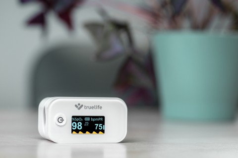 TrueLife Oximeter X3 Pulzoximéter